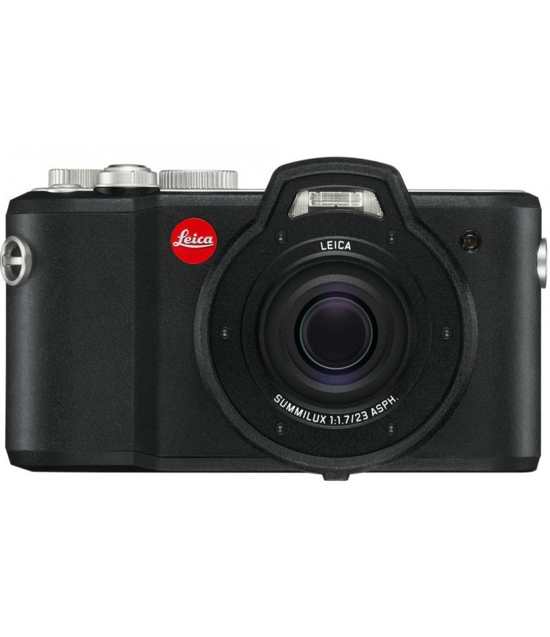 Leica X-U (Typ 113)